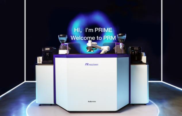 CES 2025丨P&R Measurement精實(shí)測(cè)控亮相前瞻，以AI智慧鏈接工程世界