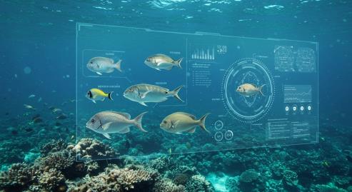 精準魚類識別，寵智靈科技AI大模型在水族行業(yè)的創(chuàng)新應(yīng)用